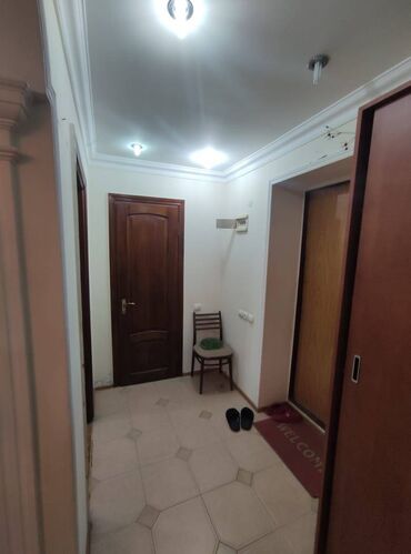 Uzunmüddətli kirayə mənzillər: Mənzil kirayə verilir. 9.7 mərtəbə, 2 otaq, 76 kv, Memar Əcəmi, tam — 13