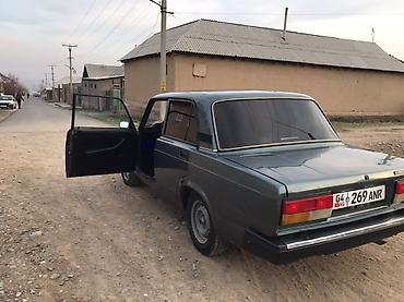 lada 2115: ВАЗ (ЛАДА) 2107: 2010 г., Механика, Бензин, Седан — 5