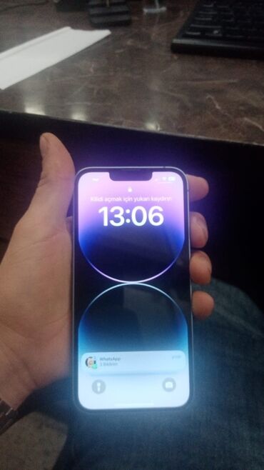 iphon 7s: IPhone 14, 128 GB, Blue Titanium