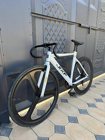 купить лыжи бишкек: 🚲 Продаю велосипед JXF В хорошем состоянии, всё как на фото. 📍 г — 1