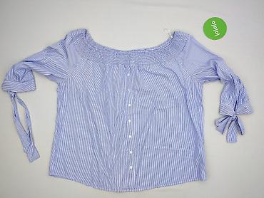 brice: Bodyflirt, Bluzka damska, rozmiar 6XL — 2