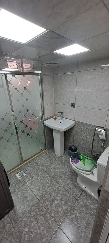 Həyət evləri və villaların satışı: Əmircan qəs. 5 otaqlı, 115 kv. m, Kredit yoxdur, Orta təmir — 13