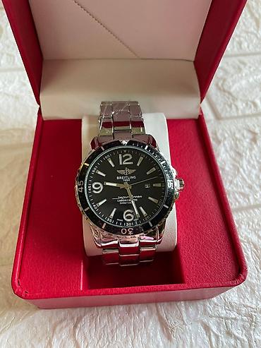 Ručni satovi: Satovi na akciji
2290 din 
mn — 14