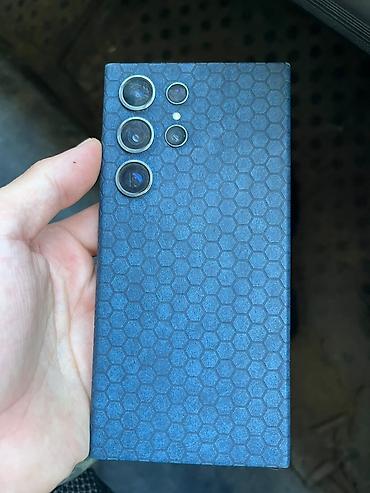 samsung note 10 ekran: Qeyd:Salam samsung s24 ultra ekranı tam orjinalı ile deyişib barmağ — 1