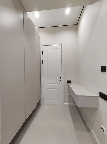Продажа квартир: 2 комнаты, 77 м², Элитка, 12 этаж, Дизайнерский ремонт — 9