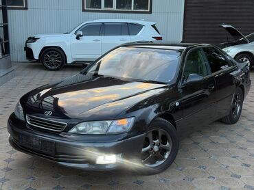 авто крыша: Toyota Windom: 1999 г., 2.5 л, Автоматтык, Бензин, Седан
