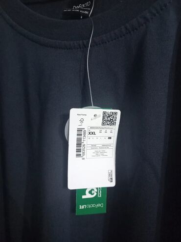 qaqa geyimi: Sviter, Defacto, 7XL (EU 54)