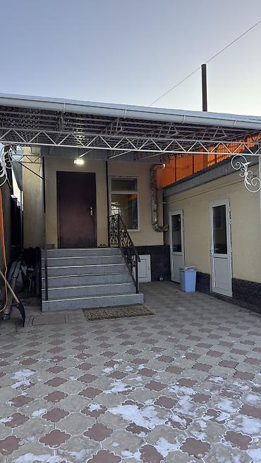 Продажа коттеджей и домов: Продаётся 2-уровневый дом возле резиденции Чон-Арык от проспекта — 20