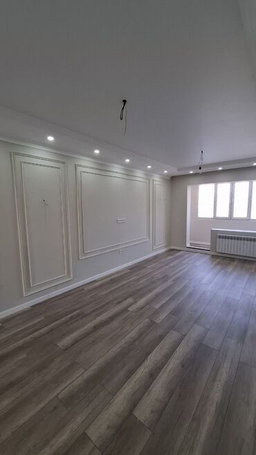 сдается комната кок жар: 3 комнаты, 92 м², Элитка, 6 этаж, Евроремонт