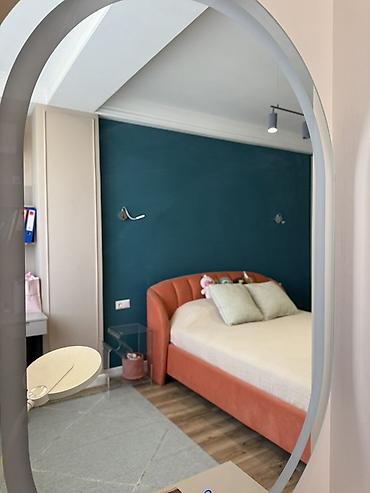 Гарнитуры для зала: ПРОДАЁТСЯ премиальная 4-комнатная квартира в самом центре города! 🔥 📍 — 9