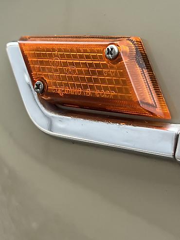 ВАЗ (ЛАДА): ВАЗ (ЛАДА) 2103 : 1974 г., Бензин — 7