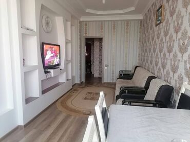 Uzunmüddətli kirayə mənzillər: Masazır,Əliağa Vahid pr üstündə,2-ci Arazın yanında,7 mərtəbənin,4-cü — 7