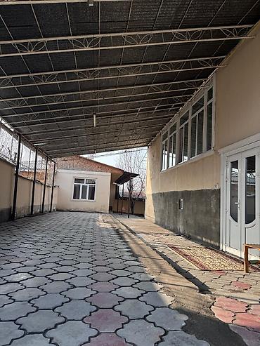 Продажа коттеджей и домов: 🏡 Продается дом в районе Геологородок 📍 Адрес: ул. Ш. Шукурбекова, д — 13