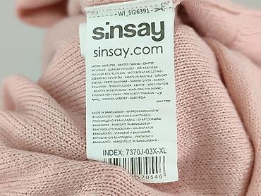 bytom skarpety: Sinsay, Sweter damski, rozmiar XL — 5