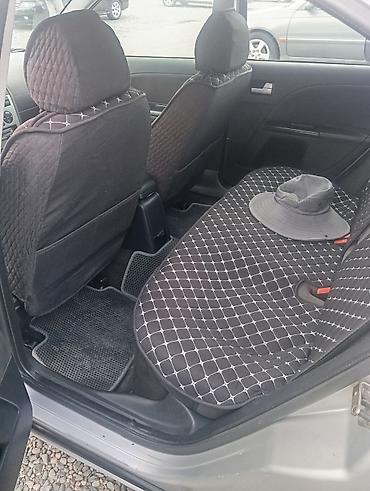 honda element: Ford Mondeo: 2001 г., 1.8 л, Механика, Бензин, Седан — 6