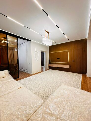 Продажа квартир: 3 комнаты, 80 м², Индивидуалка, 4 этаж, Дизайнерский ремонт — 8