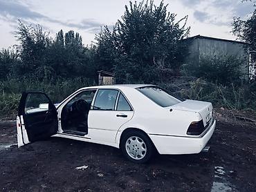 сиденья volkswagen: Mercedes-Benz S-Class: 1997 г., 2.9 л, Автомат, Дизель, Седан — 4