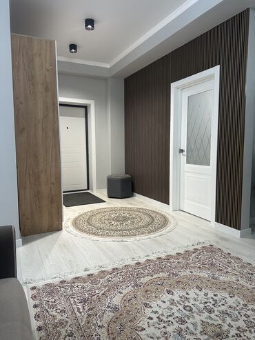 Продажа квартир: 3 комнаты, 111 м², Элитка, 9 этаж, Дизайнерский ремонт — 10