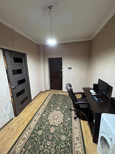 Долгосрочная аренда квартир: 2 комнаты — 7