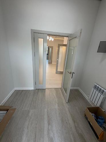 Үйлөрдү сатуу: 4 бөлмө, 120 м², 4 соток, Бишкек, Новопавловка а. Кыймылсыз мүлк агенттиги — 5