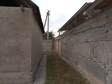 Продажа дачи: 3 комнаты, 100 м², 50 соток, Ак-Орго ж/м, Электричество, Канализация, Холодная вода — 7