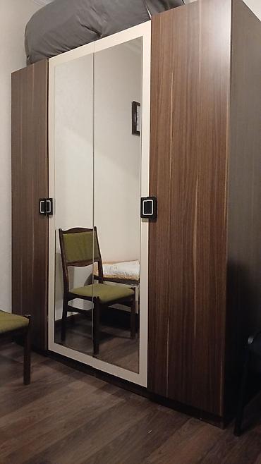 Digər mebel: Şkaf Satılır Prablemsizdir Usdada zolmayıb Sexx Malı Deyil Enbavuddan — 1