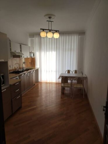 Uzunmüddətli kirayə mənzillər: Təcili Komendant daxil 750azn mənzil kiraye verilir. Nərimanov.r — 9