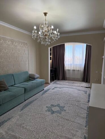 Продажа квартир: 2 комнаты, 61 м², 106 серия улучшенная, 4 этаж, Косметический ремонт — 3