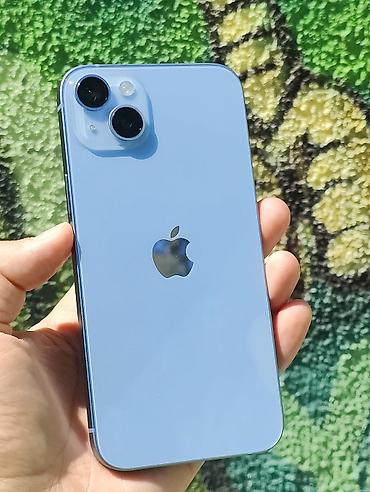 Iphone 14 Plus 256Гб Пользовались очень бережно по совести,по корпусу