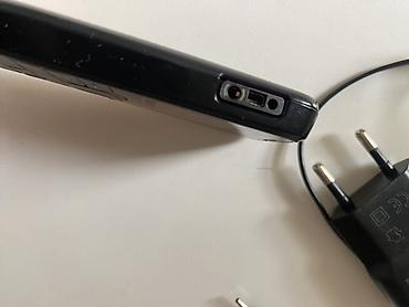 Nokia: Nokia 1, Б/у, цвет - Черный, 1 SIM — 5