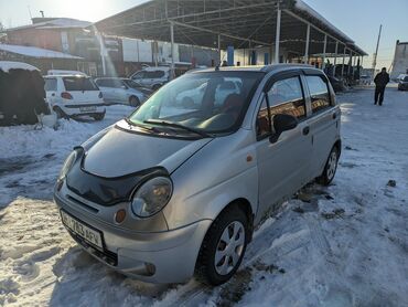 вариантка машина алам: Daewoo Matiz: 2012 г., 0.8 л, Механика, Бензин, Седан