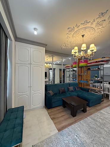 Продажа коттеджей и домов: Продается коттедж в селе Чок-Тал Palm Beach с обустроенным участком и — 40