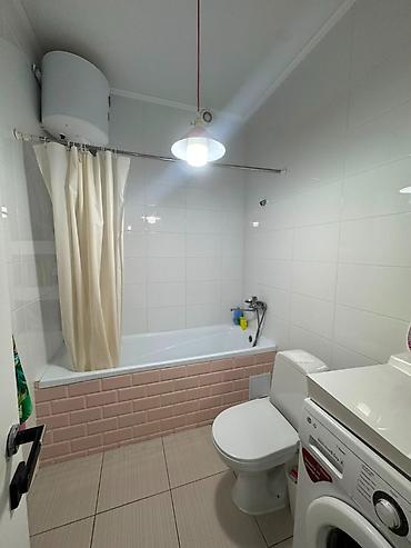 avenue: 2 комнаты, 47 м², 12 мкр 12 этаж — 5