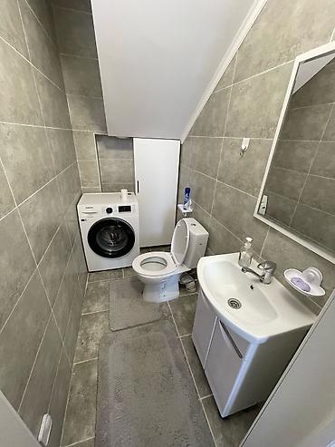 Продажа коттеджей и домов: Село Бает. ЦО "Чайка Резорт". Круглодичный, утепленный. Продаем как — 23