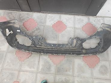 radiator mersedes: Mercedes-Benz GLB üçün ön bufer satılır. Qara rəngli buferdir — 2