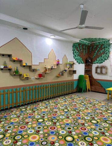 Другая коммерческая недвижимость: Продается готовый действующий детский сад (бизнес) 📍 Первая линия — 5