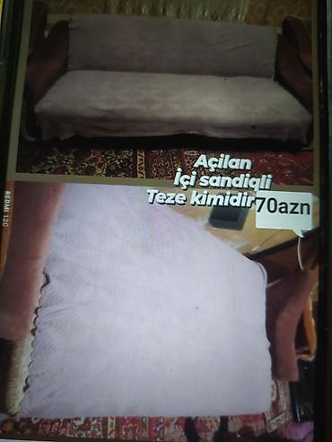 kombi dolabı: - İki qapılı vitrindən ibarət servis dolabı: Ağ-qara klassik dizayn — 3