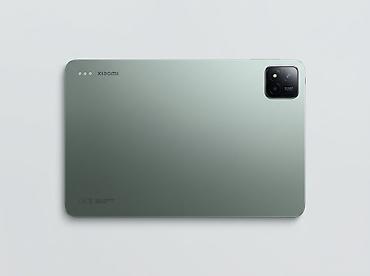 xiaomi pad 5 pro: Планшет, Xiaomi, память 512 ГБ, 12" - 13", Wi-Fi, Б/у, Классический цвет - Серый — 1