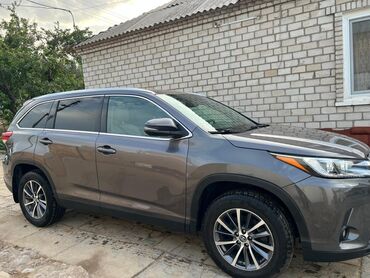 машина kg джалал абад: Toyota Highlander: 2020 г., 3.5 л, Вариатор, Бензин, Внедорожник