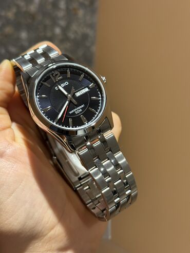 Классические часы: Casio LTP-1302D-7A1. • Оригинал. • Японский механизм «Miyota». • at lalafo.kg — 11 Классические часы: Casio LTP-1302D-7A1. • Оригинал. • Японский механизм «Miyota». • — 11