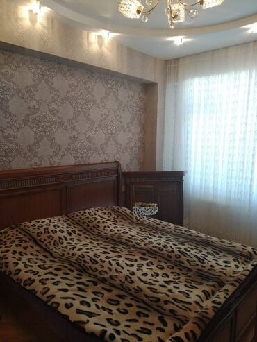 Yeni tikili: 2 otaqlı, Yeni tikili, 53 kv. m — 7