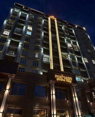 раздольный ак жол: 2 комнаты, 74 м², Элитка, 8 этаж, ПСО (под самоотделку)