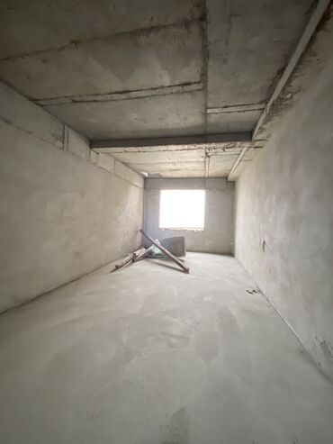 Продажа квартир: 3 комнаты, 103 м², Элитка, 12 этаж, ПСО (под самоотделку) — 10