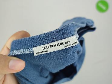 zara bluzki basic: Zara, T-shirt damski, rozmiar M — 6