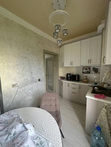 Продажа квартир: 1 комната, 31 м², Элитка, 2 этаж, Евроремонт