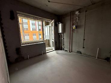 Продажа квартир: 1 комната, 48 м², 5 этаж — 6