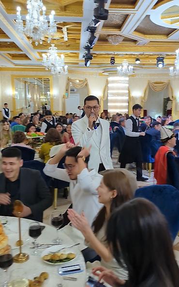 elegance stroy: Организация мероприятий | Ведущий, тамада, Музыканты, Певцы — 4