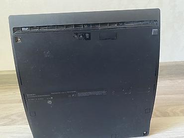 купить usb hub: Sony PlayStation 3 Slim (черная) Комплектация: - консоль PS3 Slim - 2 — 5