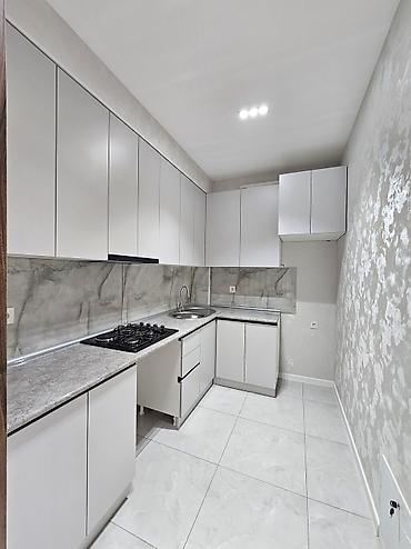 bileceri ucuz kiraye evler: 2 otaqlı, Yeni tikili, 54 kv. m — 6