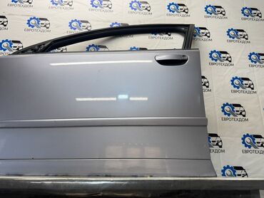 Двери и комплектующие: Дверь Передняя левая Audi, Б/у, Оригинал — 6